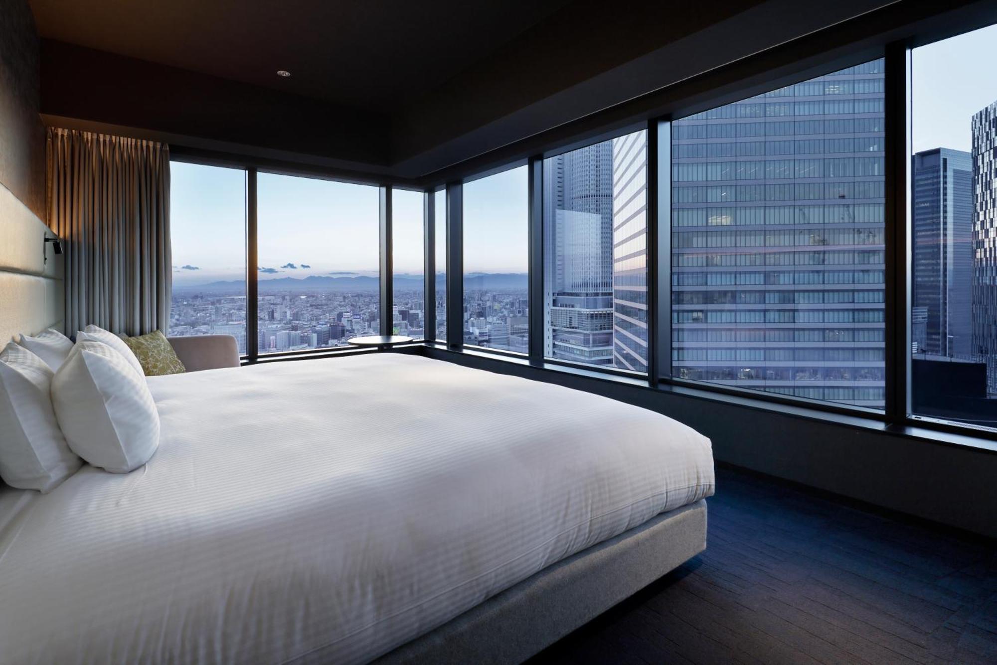 Mitsui Garden Hotel Nagoya Premier — Photos 2